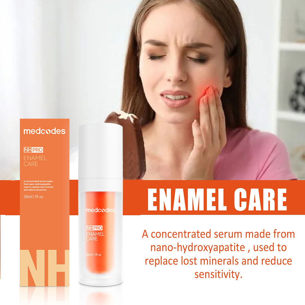 Nano-Hydroxyapatite Toothpaste