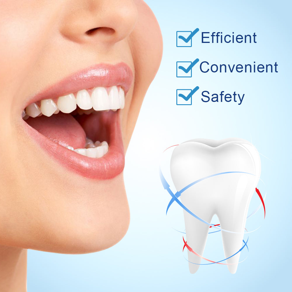 Haloral Med Series PAP+ Whitening Toothpaste