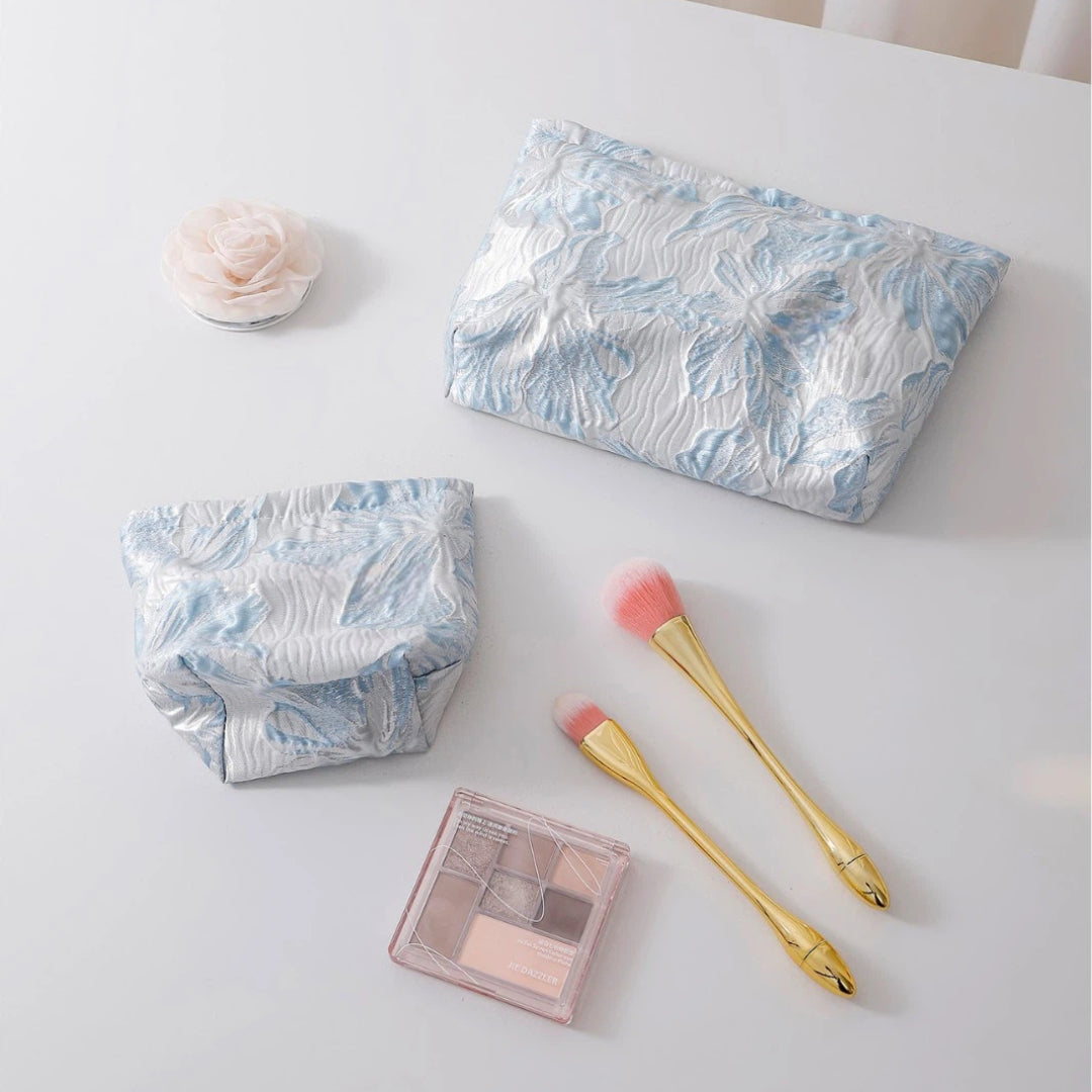 Haloral Beauty Pouch