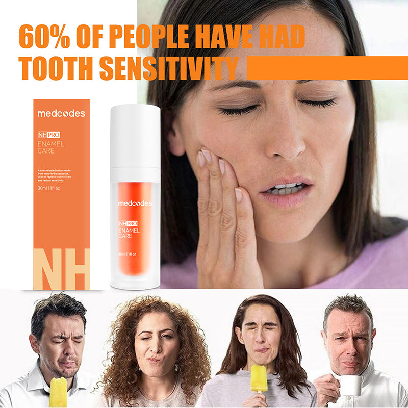 Toothpaste for Sensitive Teeth