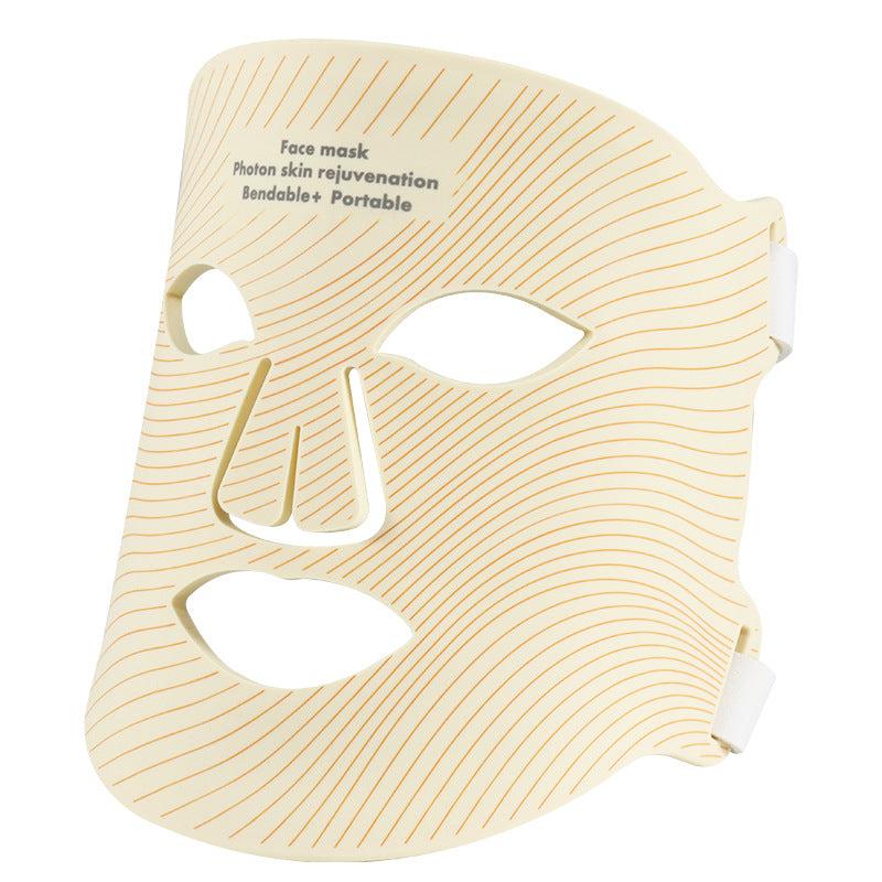 LED Light Therapy Face Mask
