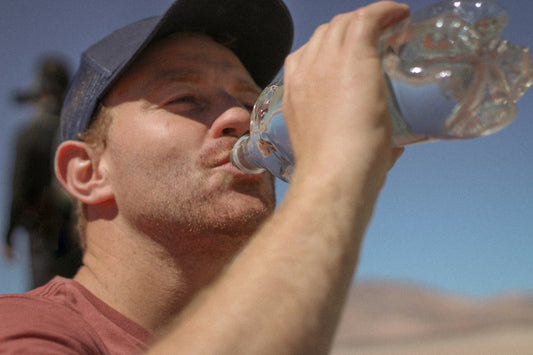 Discover how staying hydrated supports oral health, prevents dry mouth, and protects against cavities. Learn why water is essential for a healthier smile.