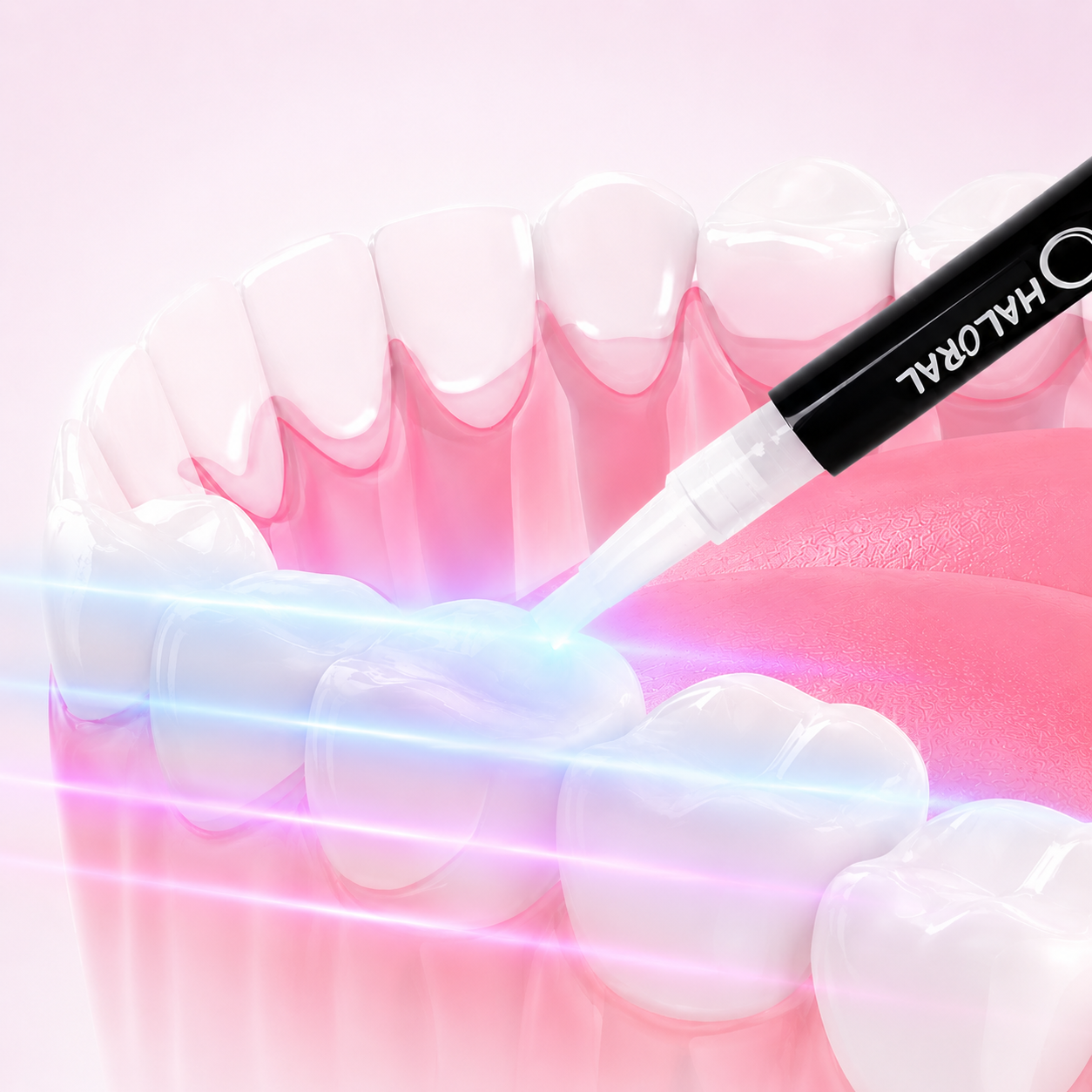 Teeth Whitening