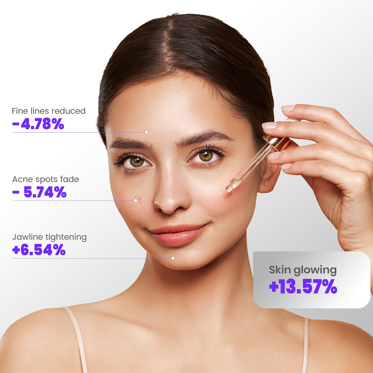 Haloral EMS Face & Neck Lifting Anti-Aging Device