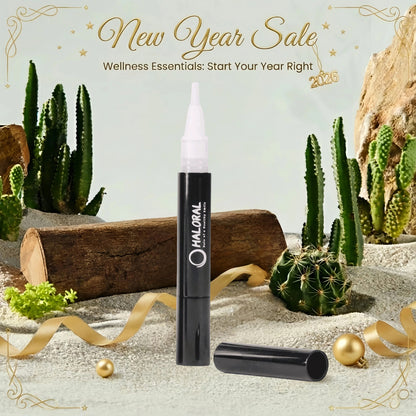 Lápiz blanqueador de dientes Haloral Halo PAP+