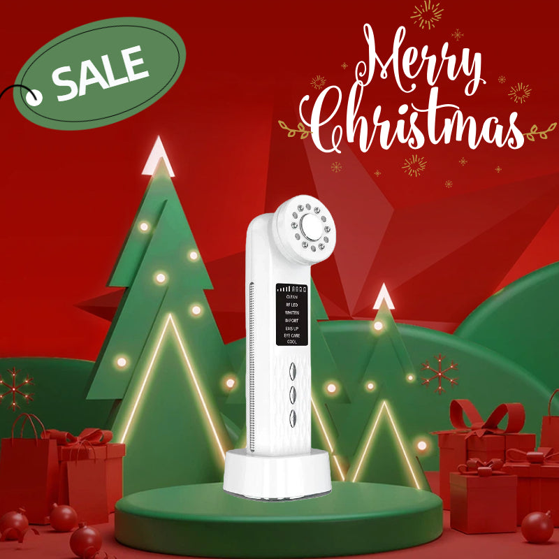 Haloral Ice-Queen Facial Glow Device