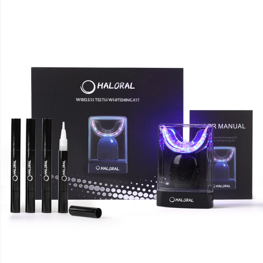 #Halo-Pro-Kit