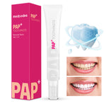 no-peroxide toothpaste