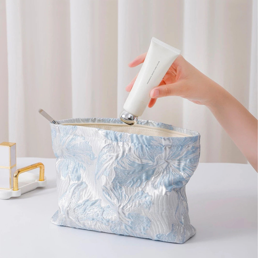 Pochette de beauté Haloral