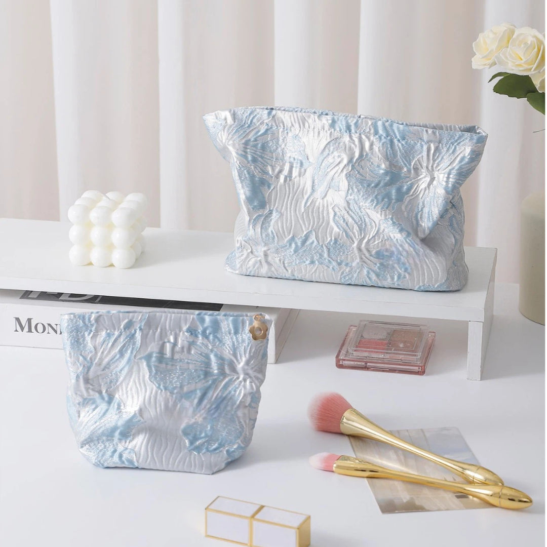 Pochette de beauté Haloral