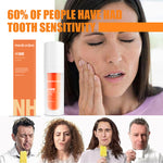 Toothpaste for Sensitive Teeth