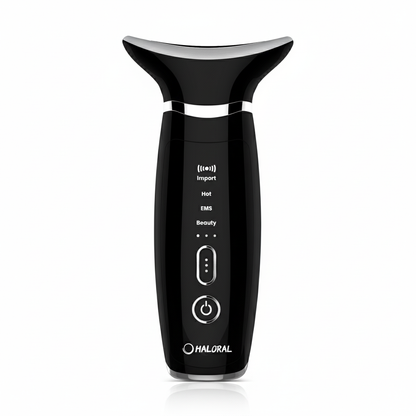 Haloral EMS Face & Neck Lifting Anti-aging Device
