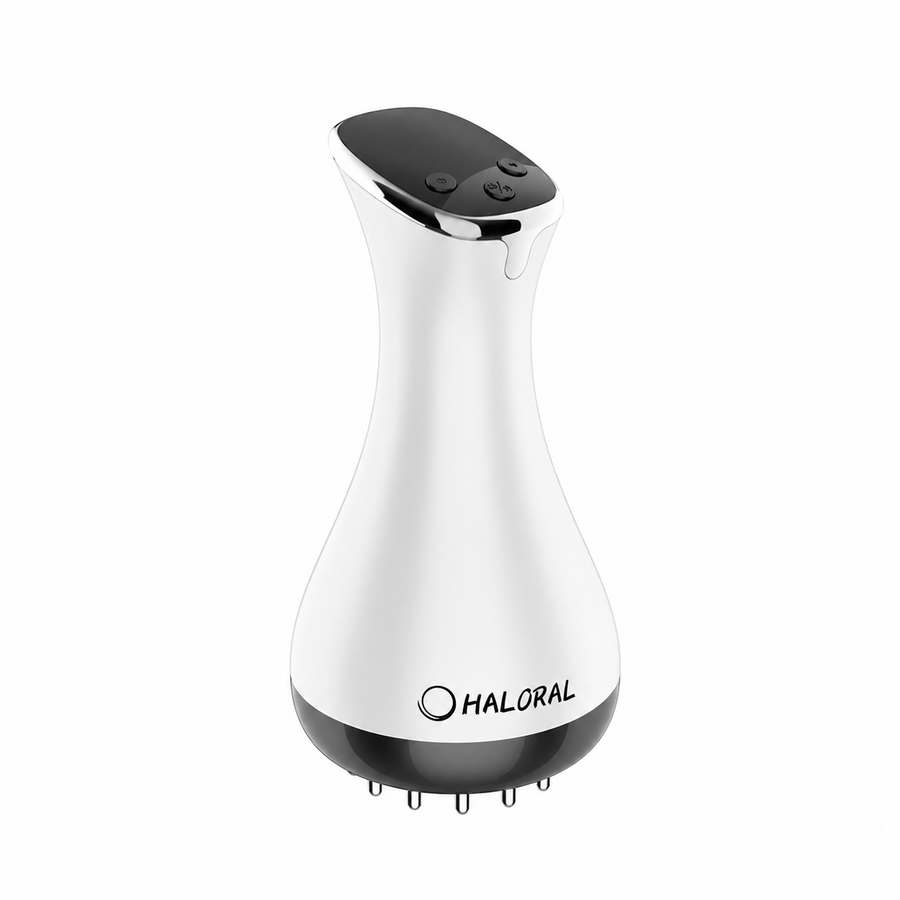 Haloral EMS Lymphatic Drainage Massager