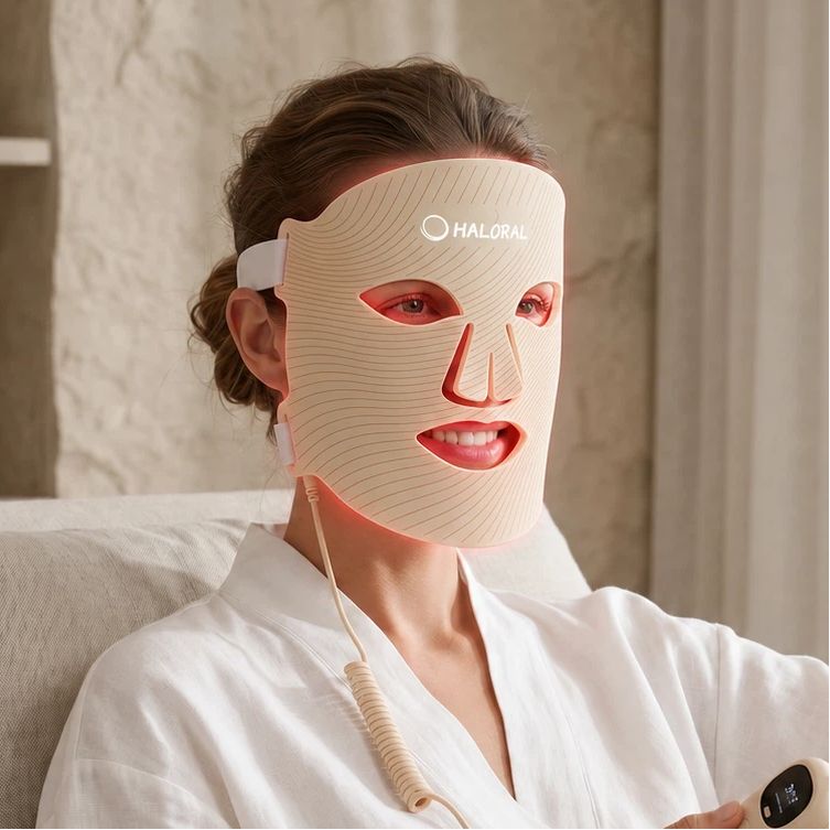 LED Mask