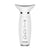 Dispositivo antienvejecimiento Haloral EMS para lifting facial y de cuello