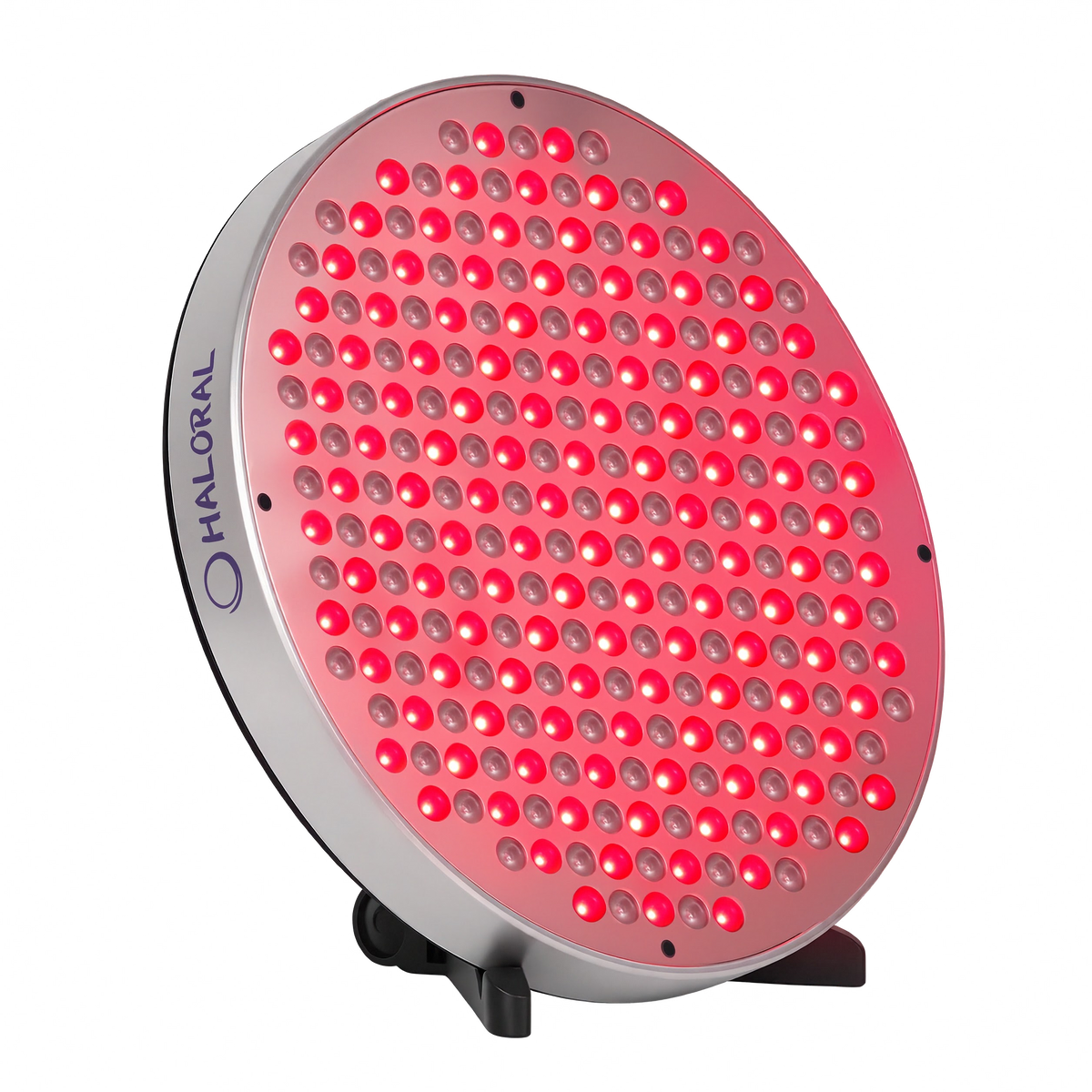 Haloral Red Light Therapy Panel
