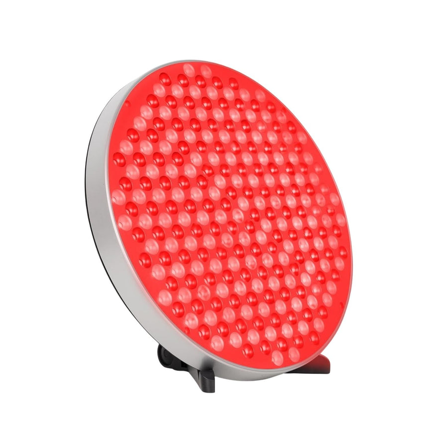 Haloral Red Light Therapy Panel
