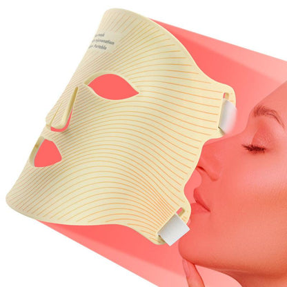 Anti-aging LED Face Mask
