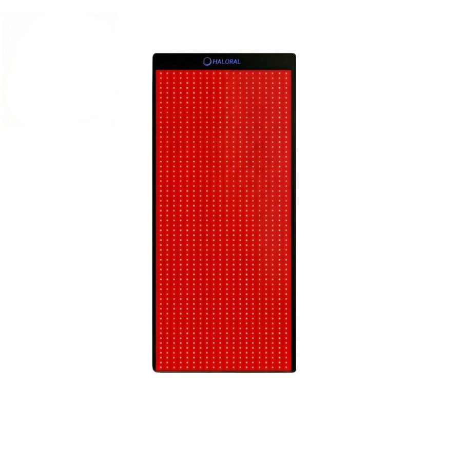 Haloral Red Light Therapy Mat for Full Body Red and Infrared Light Therapy